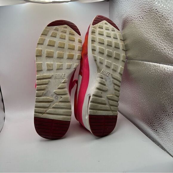 Nike air max Thea print lace up sneakers women’s size 7.5 - Picture 4 of 6